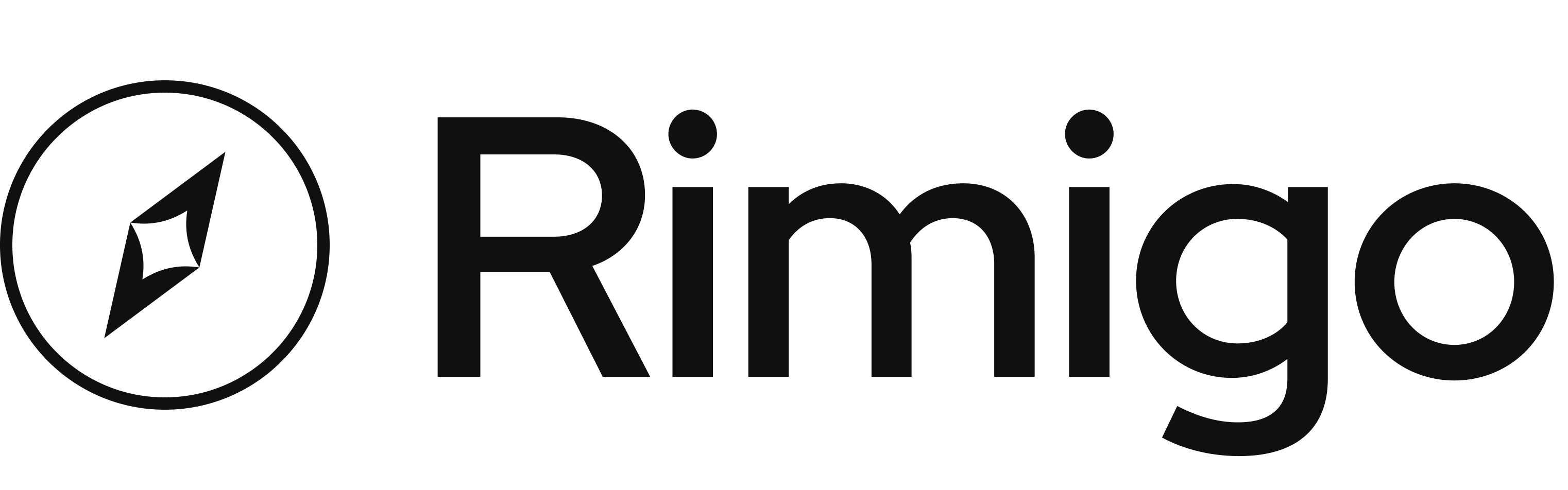 Rimigo Logo